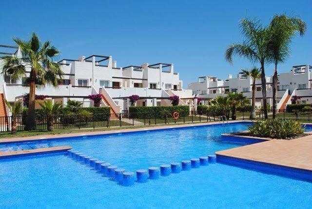 Exquisite 3 Bed Apartment With Private Jacuzzi El Romero Exterior photo