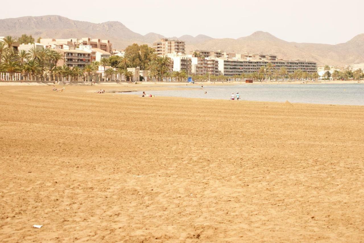 Exquisite 3 Bed Apartment With Private Jacuzzi El Romero Exterior photo